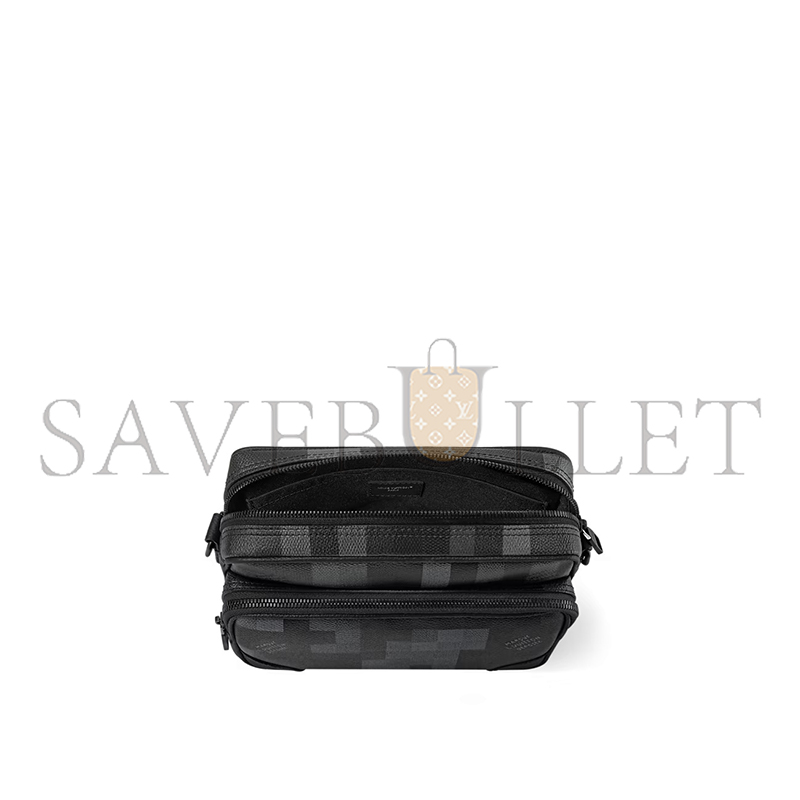 l0*is V*t0n nil messenger m14988 (25*17.5*11cm)